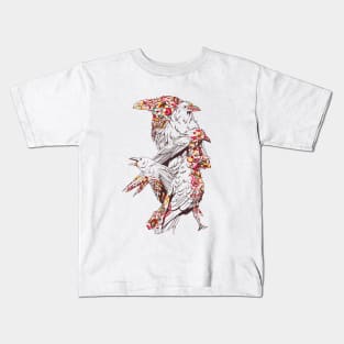 Raven Kids T-Shirt